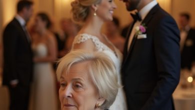 Photo of “They Laughed While I Sat at Table Eight—What Happened Next Was the Beginning of My New Life”