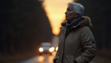 Photo of “He Thought He Could Steal Everything After His Father’s Death — Until He Learned My Secret”