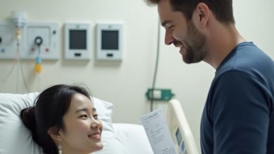 Photo of “She Thought I Was Too Dumb to Learn Japanese — Until the Day Our Baby Was Born and I Finally Spoke”