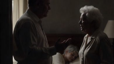 Photo of “‘If You Don’t Like It, You Can Go.’ So I Left—Then Came the Eviction Notice, the Secret Messages, and a Family Wake-Up Call”