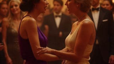 Photo of “My Mother-in-Law Accused Me of Stealing at My Own Anniversary Party — She Never Expected Who I Really Was”