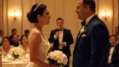 Photo of “They Canceled My Invitation and Tried to Keep My $65,000 — At 6 PM, Their Entire Wedding Collapsed”