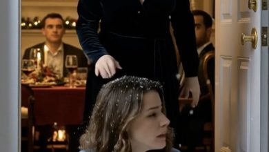 Photo of “They Told My 16-Year-Old There Was No Room at the Table. The Next Morning, They Found an Envelope on Their Door”