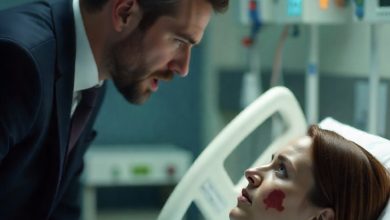 Photo of He Divorced Me in a Hospital Bed, Thinking I Had Nothing. In Court, He Learned the Truth About Who I Really Was