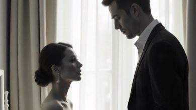 Photo of “She Called My Mother’s Dress ‘Clutter’ and Threw It Away. My Dad’s Response Proved What Real Love Looks Like”