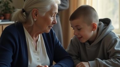 Photo of “A Teen’s $3.2M App Sparked a Custody Battle—Then His Evidence Turned the Case Upside Down.”