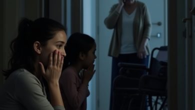 Photo of “She Said She Was Dying and Needed Our Help — Then We Found Out What She Was Really After”