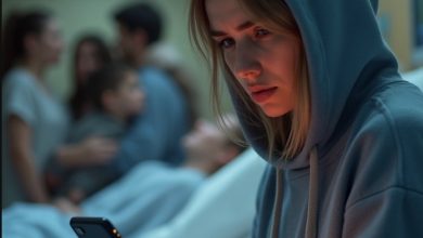 Photo of I Sent My Sister $1 with “Buy a Veil”—The Bank’s Call Next Morning Uncovered Years of Quiet Withdrawals