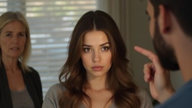 Photo of “My Husband Called Me a ‘Charity Case’ and Kicked Me Out of the Home I Paid For — Months Later, Karma Arrived in Court”