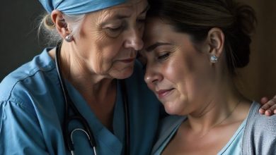 Photo of “My Daughter Arrived Bloody and Broken at Dawn — I’m a Surgeon, and I Decided It Was Time for a Different Kind of Operation”