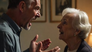 Photo of “She Married My Son for Love — or So I Thought. When I Found Out What She’d Been Doing with My Money, the Truth Nearly Broke Me”