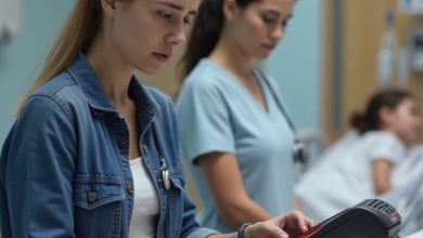 Photo of “When My Card Was Declined at the Hospital, I Discovered the Truth About My Own Family — and It Changed Everything”