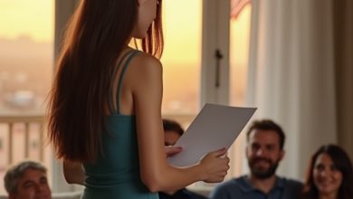 Photo of “They Took Everything I Worked For to Please My Brother — Until My Grandmother’s Secret Changed Everything”