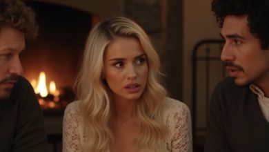 Photo of “She Tried to Ruin Every Relationship I Had — But the Man I Brought to Thanksgiving Saw Right Through Her”