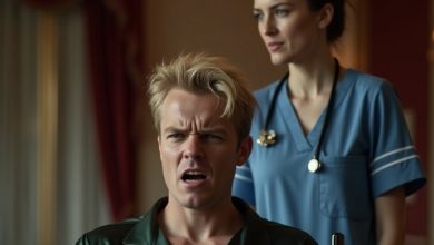 Photo of “He Spat in My Face the First Time We Met — But I Never Expected to Discover the Secret That Put Him in That Wheelchair”