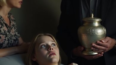 Photo of “They Smashed My Face Before My Sister’s Wedding So I’d Look Ugly — They Never Expected Their Own Secrets to Be Exposed”