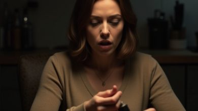 Photo of “She Thought Her Husband Was on a Business Trip — Until a Midnight Phone Call Revealed the Secret He’d Been Hiding for Years”