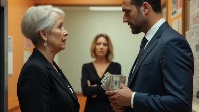 Photo of “She Said It Was ‘Just a Loan.’ I Saw the ATM Receipt—and Finally Drew the Line With My Son and Daughter-in-Law”