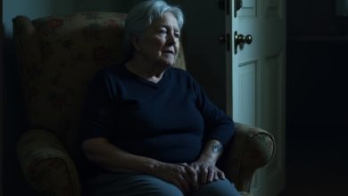 Photo of “He Always Asked, ‘Are You Alone?’ — I Never Knew That Question Was Meant to Save My Life”