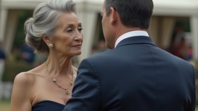 Photo of “For Three Years, I Worked Two Jobs While My Son Thought He Was Supporting Me — The Truth Finally Came Out on Mother’s Day”