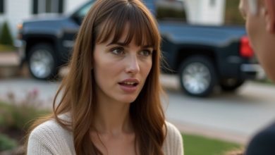 Photo of I Moved to My Uncle’s After Being “Replaced” — A Letter From the Estate Flipped the Power Back to Me