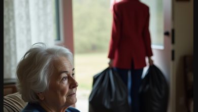 Photo of Grandma on a Walker, Three Children at the Door: The Quiet Plan in My Toledo Home That Turned a Custody Case Upside Down