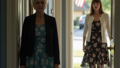 Photo of The Day I Found My Daughter-in-Law Giving a “House Tour” of My New Home—How I Protected My Property and My Peace