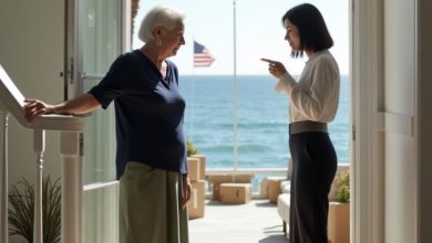Photo of A Bank Letter, a Lake House, and My Signature I Never Gave: A Mother’s Stand for Her Name