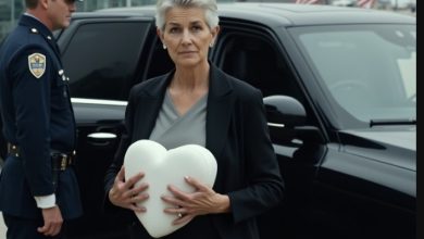 Photo of When My Own Son Refused to Help After My Operation I Simply Said OK and Found Support Where I Least Expected It