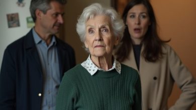 Photo of “They Went Out to Celebrate Without Me — But That Night, the Truth Waiting on the Table Changed Everything”