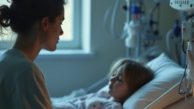 Photo of My Family Called It “Drama” When My Daughter Was on Life Support — Then the Doctor Walked In With News None of Us Expected