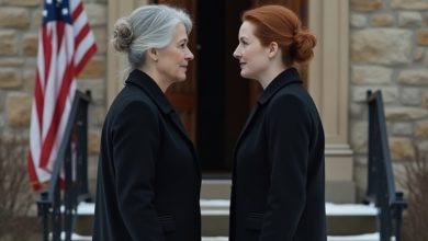 Photo of She Said I Didn’t Deserve To Be There Yet The Will Revealed The Truth About Our Family And Everyone Looked At Me Differently