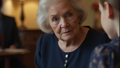 Photo of From wallet to woman how a New Orleans grandmother turned a plate of leftovers into a life with boundaries