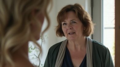 Photo of They Told Me to “Clean Up” for Their Late-Night Guests I Chose Myself Instead and Found a New Home a New Voice and a Better Way to Love Them