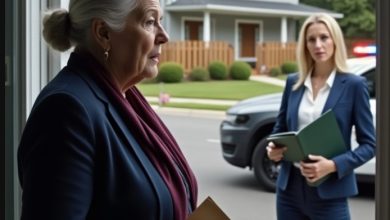 Photo of She Planned To Move Me To A Care Home I Kept The Receipts Called The Right People And Won My Life Back