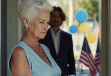 Photo of She left her son’s birthday in silence then a flood of calls and a missing boy taught their family what truly matters