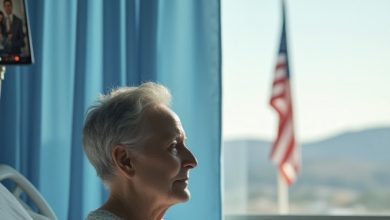 Photo of My son drained my account for a dream vacation but a friend’s call turned paradise into payback