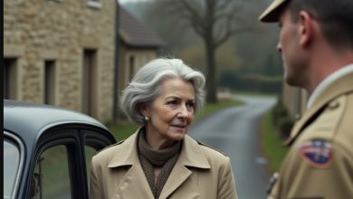 Photo of Everyone Laughed When I Opened My Late Son’s Envelope—Then I Traveled to France and Discovered the Truth He’d Been Hiding