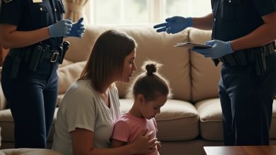 Photo of I Let My Daughter Skip School Because She Felt Ill — Hours Later, She Witnessed Something That Saved Me From Losing Everything.