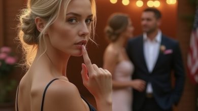 Photo of At My Sister’s “Perfect” Engagement Party, I Was the Punchline — One Search Turned the Room Silent