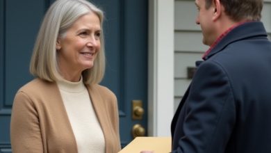 Photo of “My Children Secretly Sold My Beloved Dog While I Was Away — What Happened Next Changed All of Our Lives Forever”