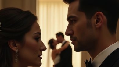 Photo of The Day My Brother Said “Relax”: A Sister’s Journey Through Betrayal, Public Reveals, and a New Beginning