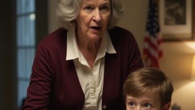 Photo of My Daughter Said I Was No Longer Part of the Family Until She Opened the Envelope I Slid Across the Table and Realized What I Had Done