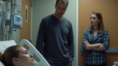 Photo of They Called Me Dramatic Until I Delivered My Sister’s Baby And The Truth Finally Came Out