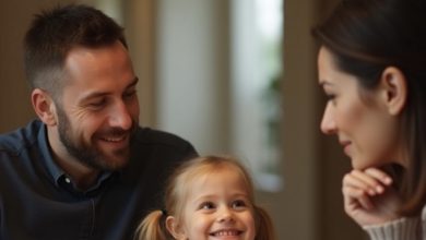 Photo of I Thought We Were the Perfect Family Until My Little Girl Revealed What Her Father Really Did After Dropping Me Off
