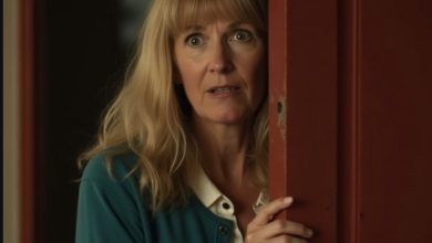 Photo of On my 68th birthday I slept in a dusty garage and discovered my husband’s secret plan that changed our family forever