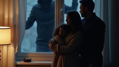 Photo of When the Past Knocked on Our Window, We Learned What It Means to Protect Each Other