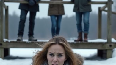 Photo of From Cruel “Joke” on the Ice to Justice in the Courts and the Quiet Power of a Family’s Resolve