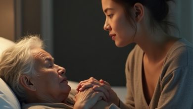 Photo of She Told Me to “Check Behind the Frames” Before She Died – What I Found There Exposed Decades of Lies and Betrayal