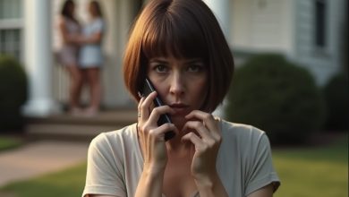 Photo of She Texted Me “You’re Not Coming to Cabo” After I Funded Her New Home — When They Returned, the Locks Were Changed